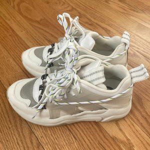 GANNI Chunky Sneakers (NEW)